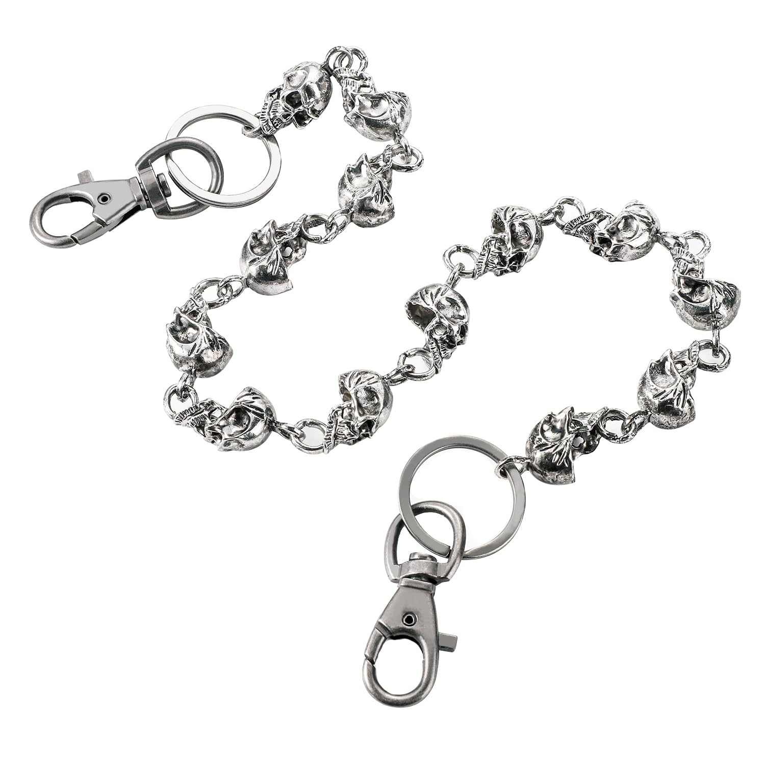 wallet chain : Amazon.nl: Fashion